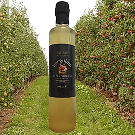 Doğal Elma Sirkesi 500 ml