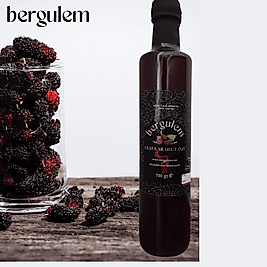 Doğal Karadut Özü 500 ml