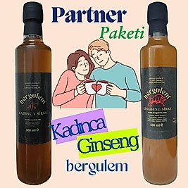 bergulem Partner Paketi