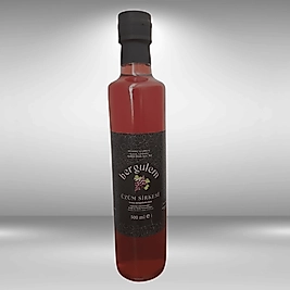 Doğal Üzüm Sirkesi 500 ml
