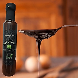 Doğal Yeşil Elma Ekşisi 350 gr