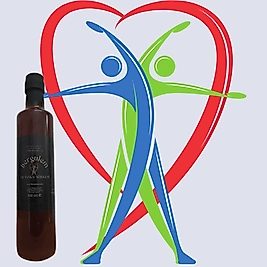 Doğal Detoks Sİrkesi 500 ml