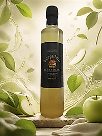 Doğal Elma Sirkesi 500 ml