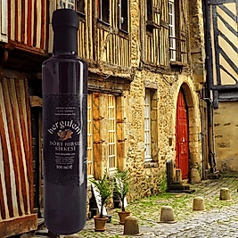 Doğal Dört Hırsız Sirkesi 500 ml