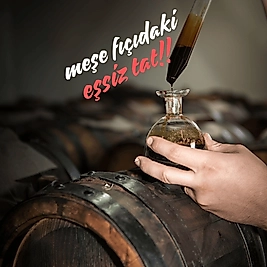 Doğal Balzamik Sirkesi 250 ml