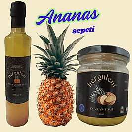 Ananas Sepeti